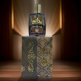 HATIM - 100ML - Hussain Anfar Perfumes